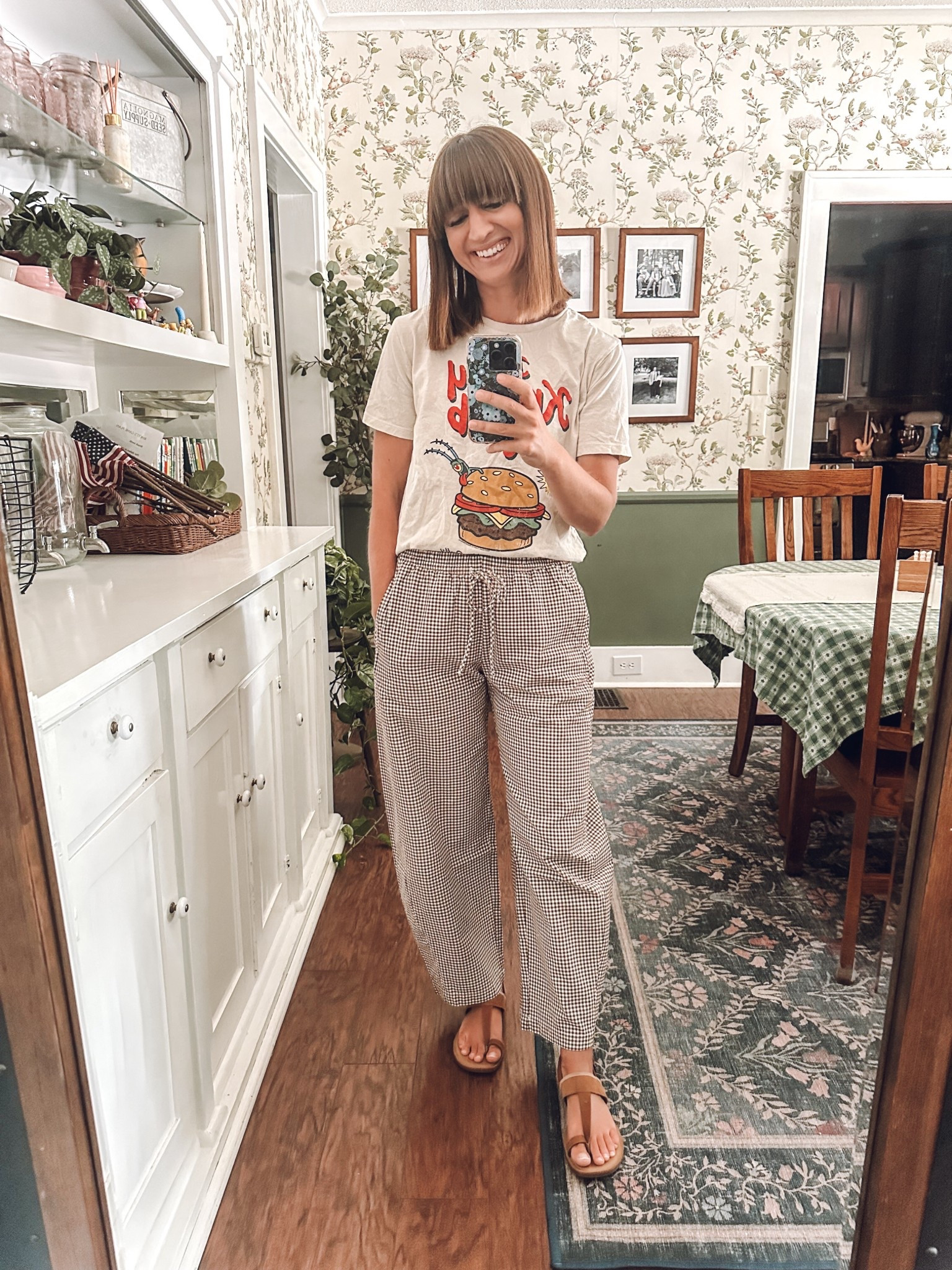 Graphic tees. Every. Day. 

#LTKStyleTip #LTKSaleAlert #LTKFindsUnder50