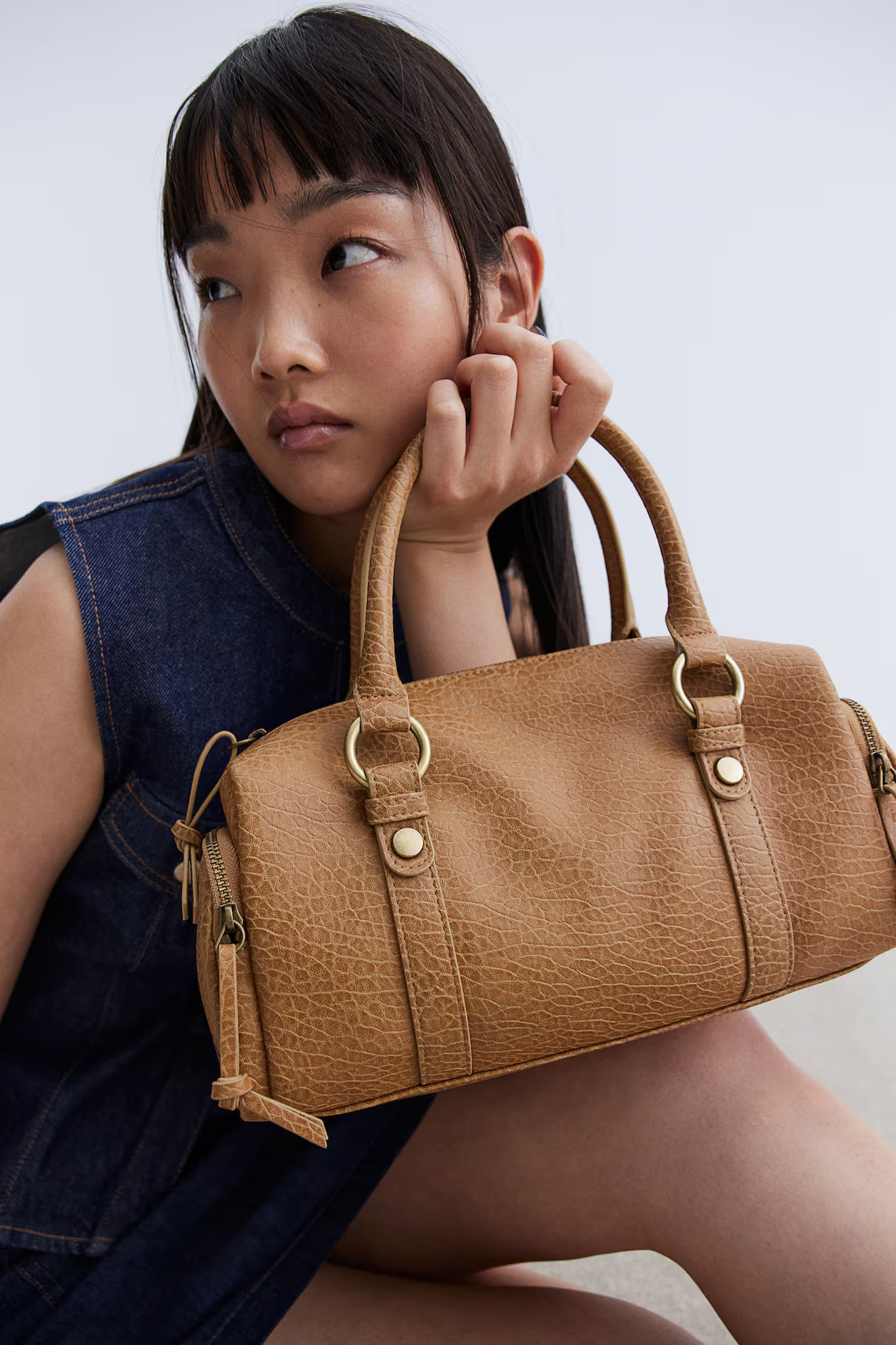 Bowler Bag | H&M (US + CA)