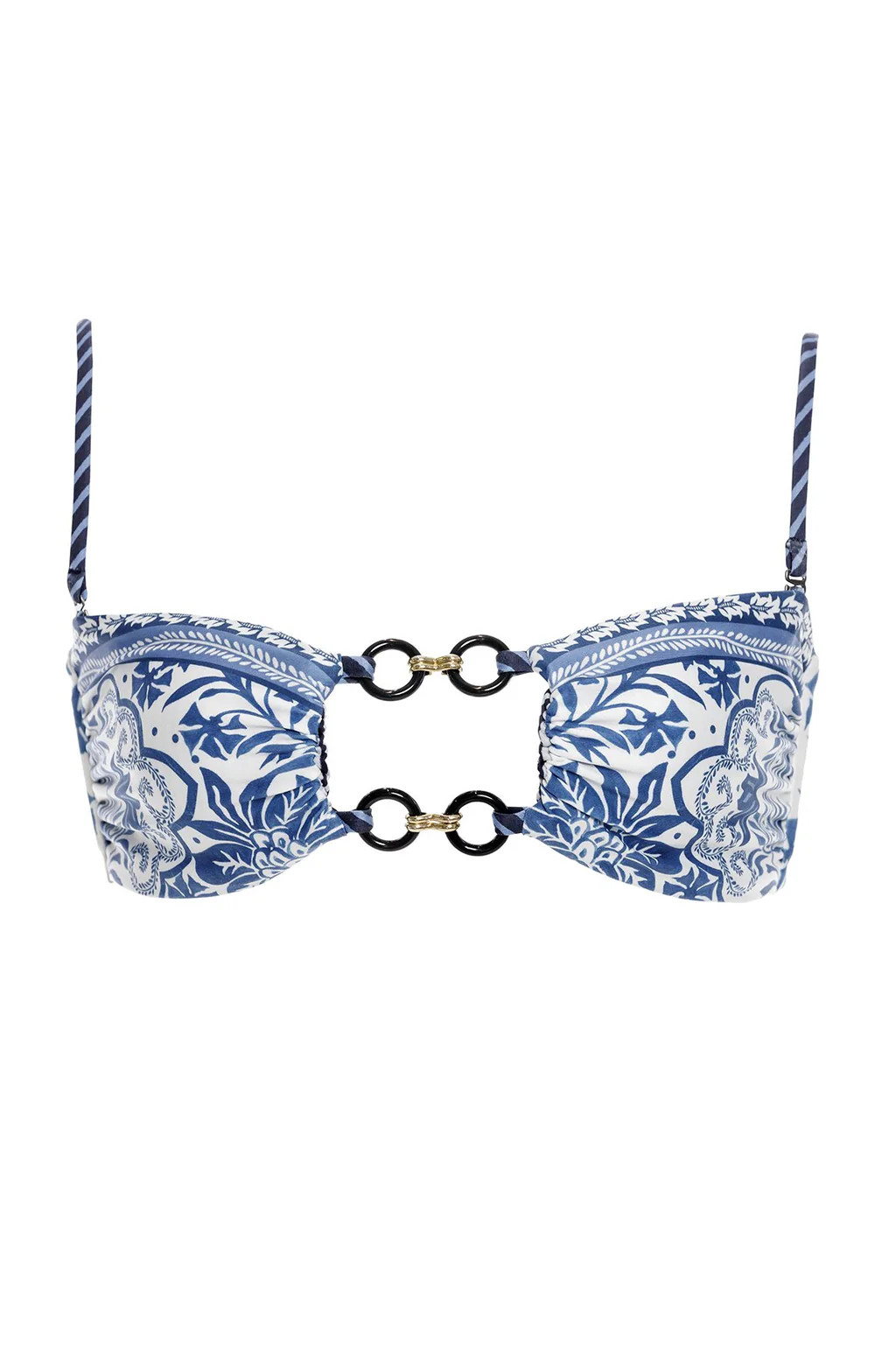 Lace Bikini Top | Agua Bendita