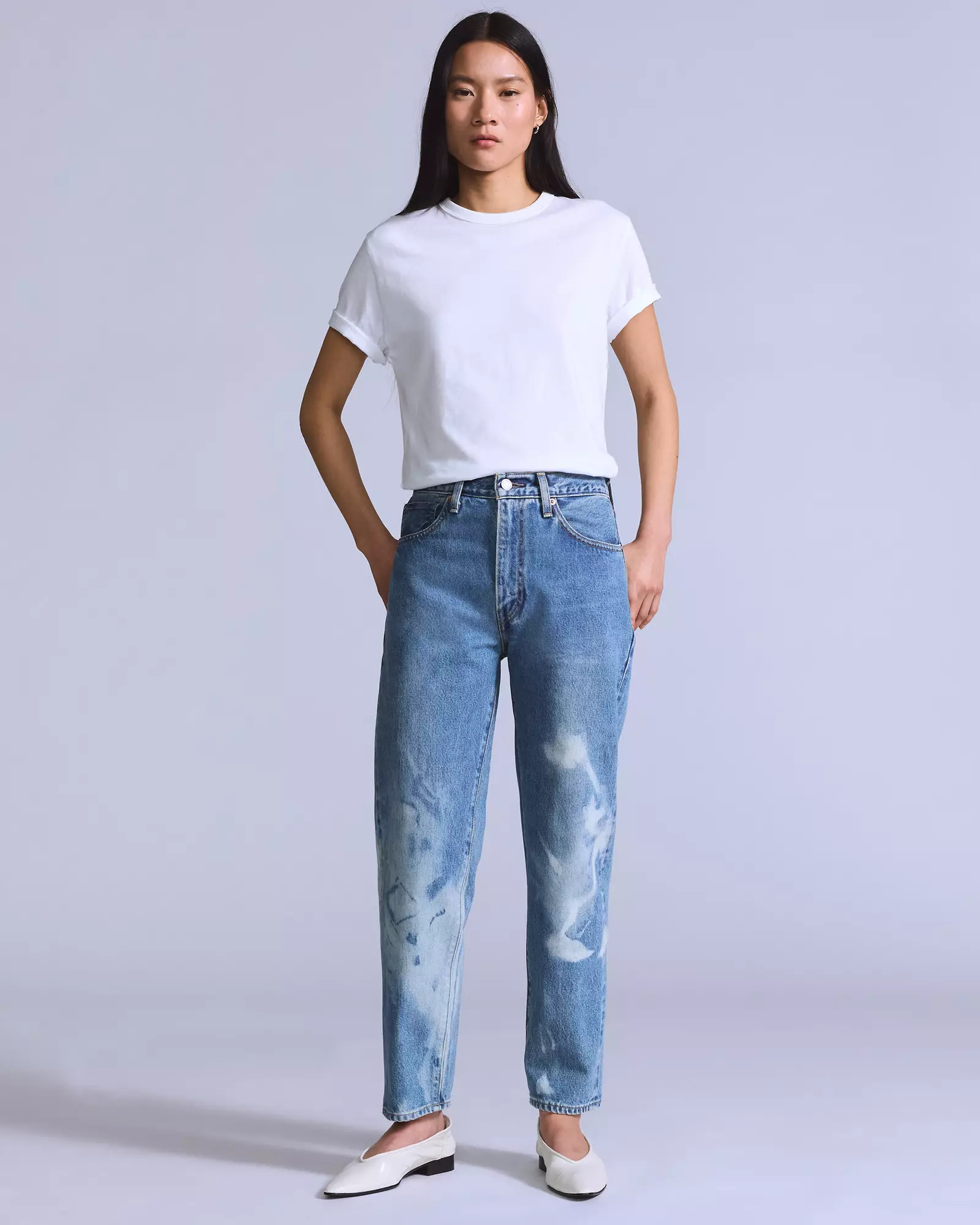 Barrel Women's Jeans | Levi's US