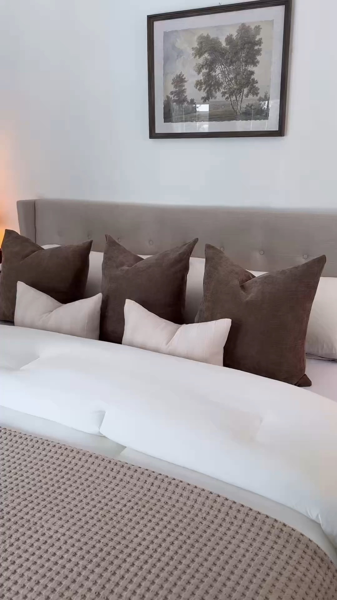 This comforter is like sleeping on a cloud.

#LTKSaleAlert #LTKHome