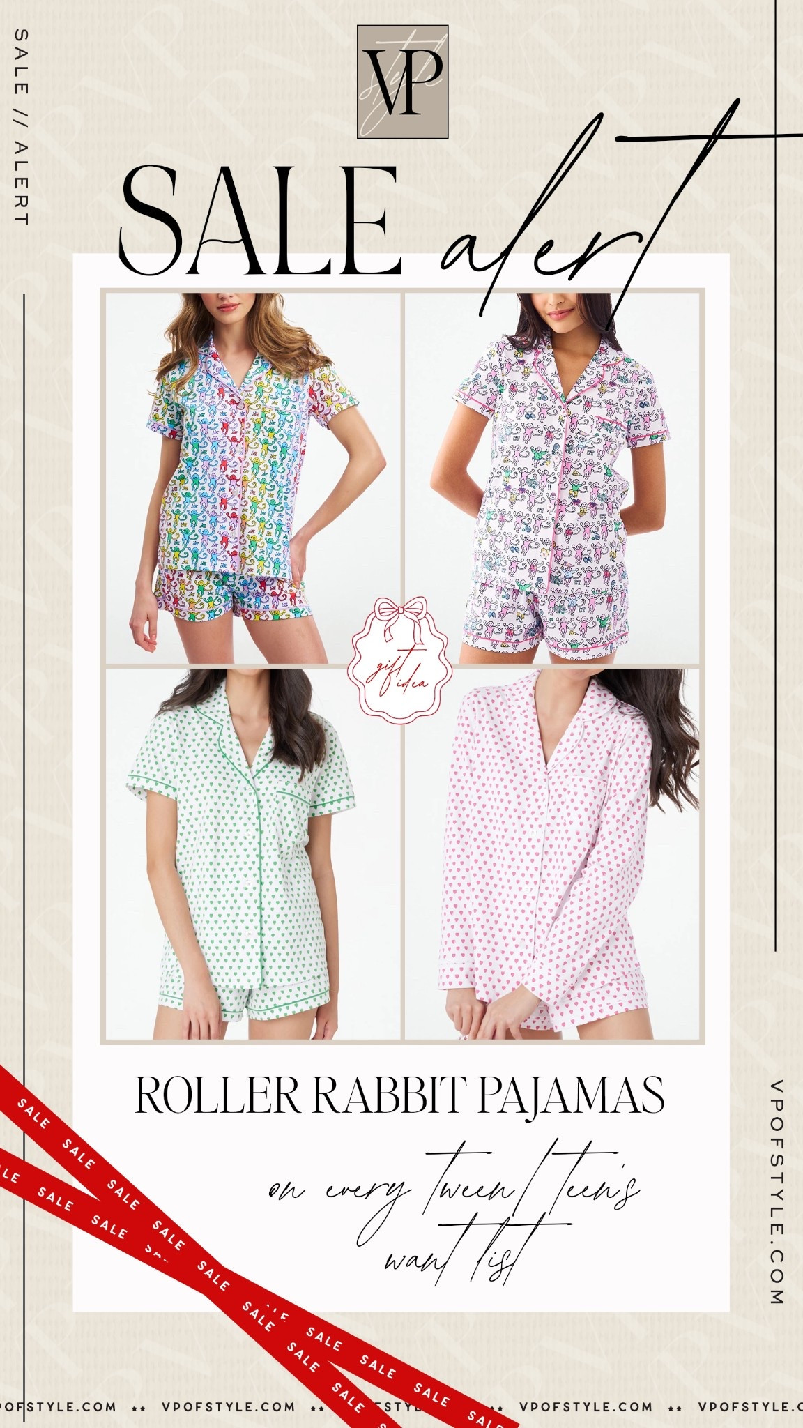 Cyber Monday sales on the it girl pajamas for the tween/teens  

#LTKCyberWeek #LTKGiftGuide #LTKFindsUnder100