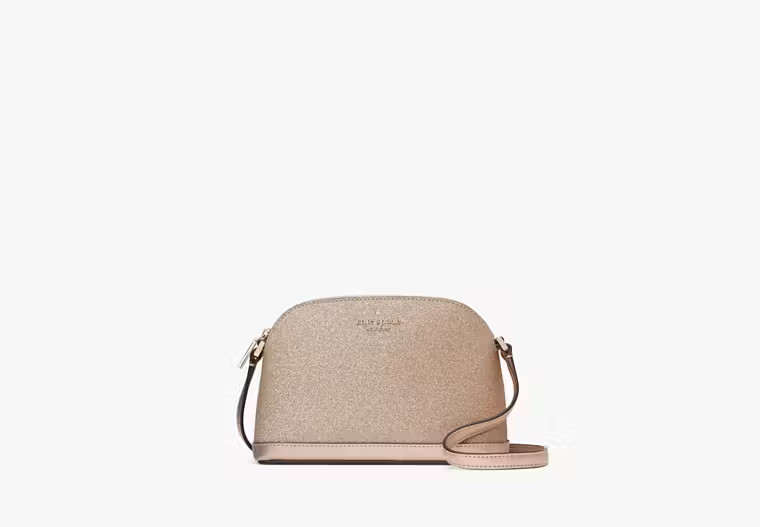 Tinsel Small Dome Crossbody | Kate Spade Outlet