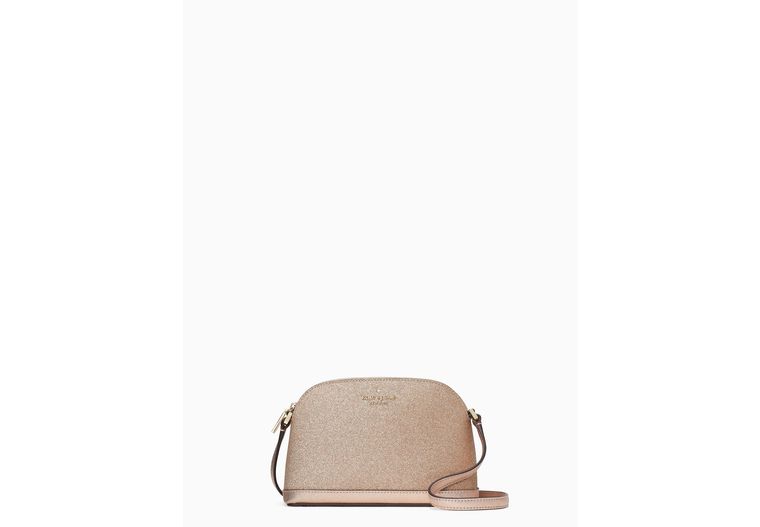 Tinsel Small Dome Crossbody | Kate Spade Outlet