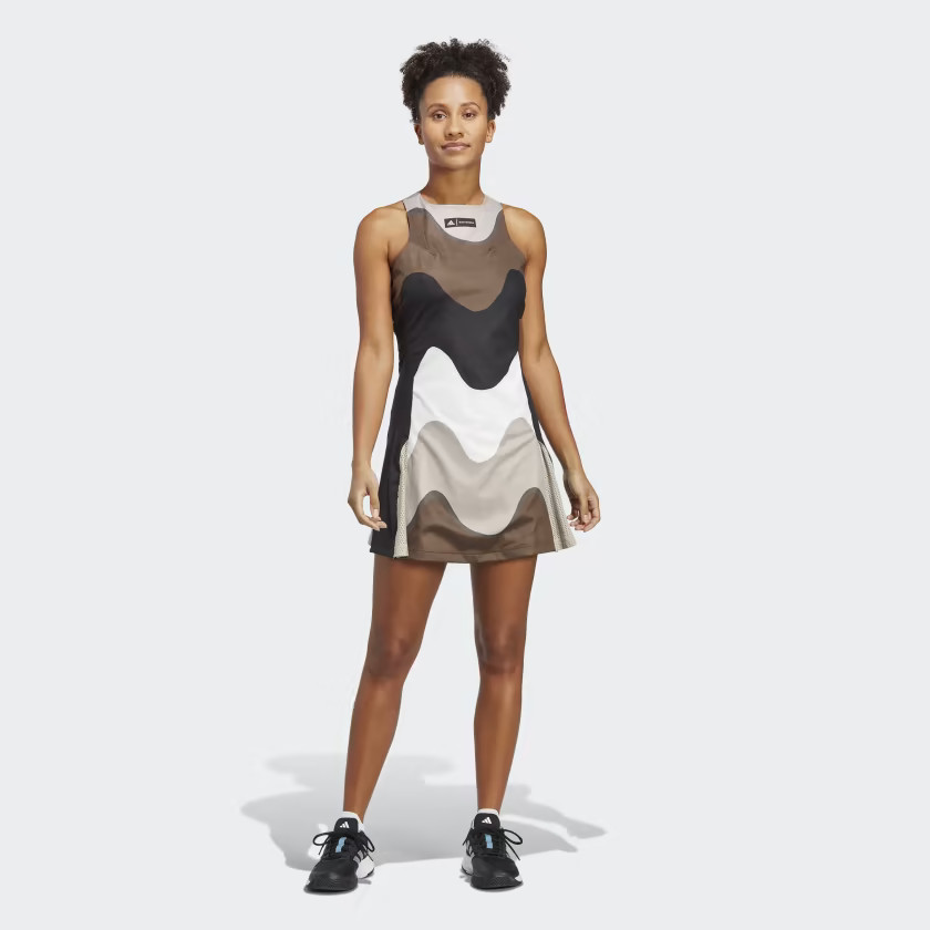 adidas x Marimekko Tennis Dress | adidas (US)