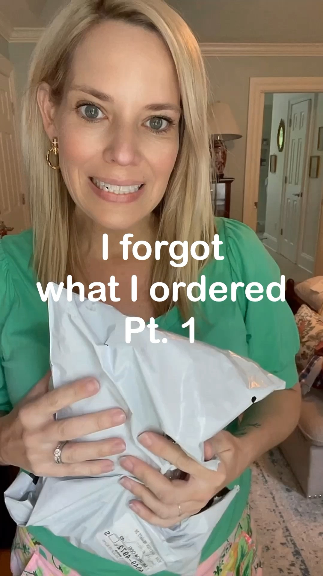 It’s a surprise for both of us!

Unboxing 3 pair of statement earrings I forgot I ordered 

#LTKFindsUnder50 #LTKFindsUnder100 #LTKOver40