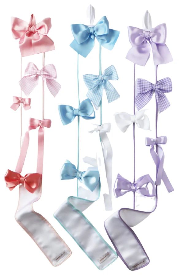 Bow Holder - More Colors | The Frilly Frog