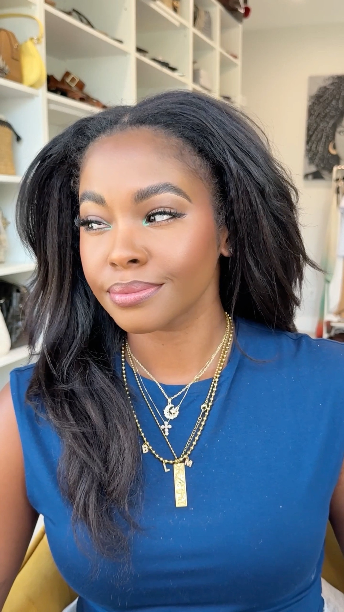 we LOVE a good makeup look! linking details below

 

 #LTKFindsUnder50 #LTKBeauty