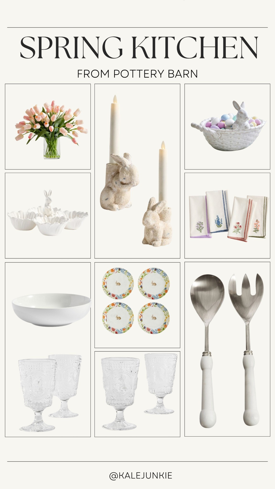 Easter arrivals I picked up from pottery barn 🥰🐣

#LTKSpringSale #LTKSeasonal #LTKHome