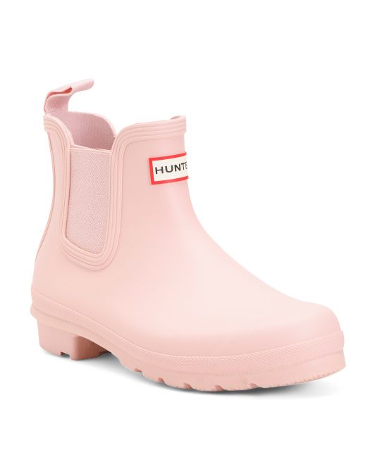 Original Waterproof Chelsea Rain Boots | TJ Maxx