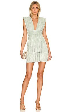 Aviana Mini Dress
                    
                    Sabina Musayev | Revolve Clothing (Global)