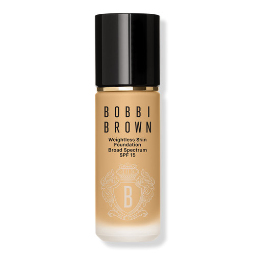 Weightless Skin Oil-Controlling Foundation SPF 15 with Hyaluronic Acid | Ulta