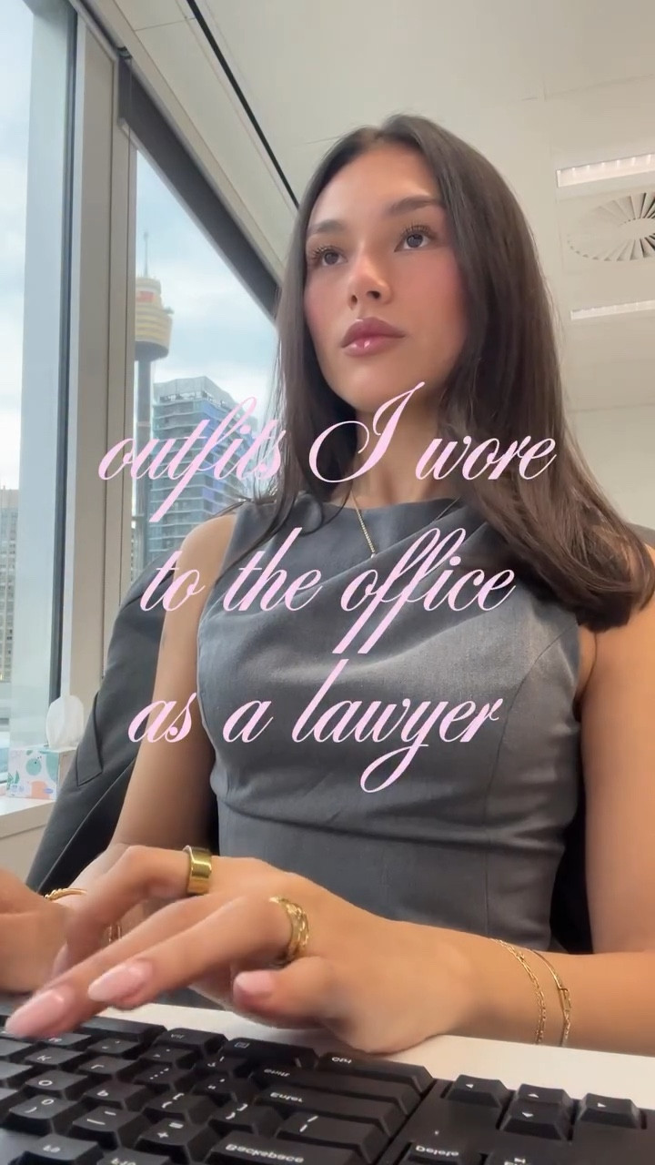 another week of fits for the corporate girlies 🖤 #corporategirl #officeoutfits #officewear #workwear

#LTKworkwear #LTKaustralia