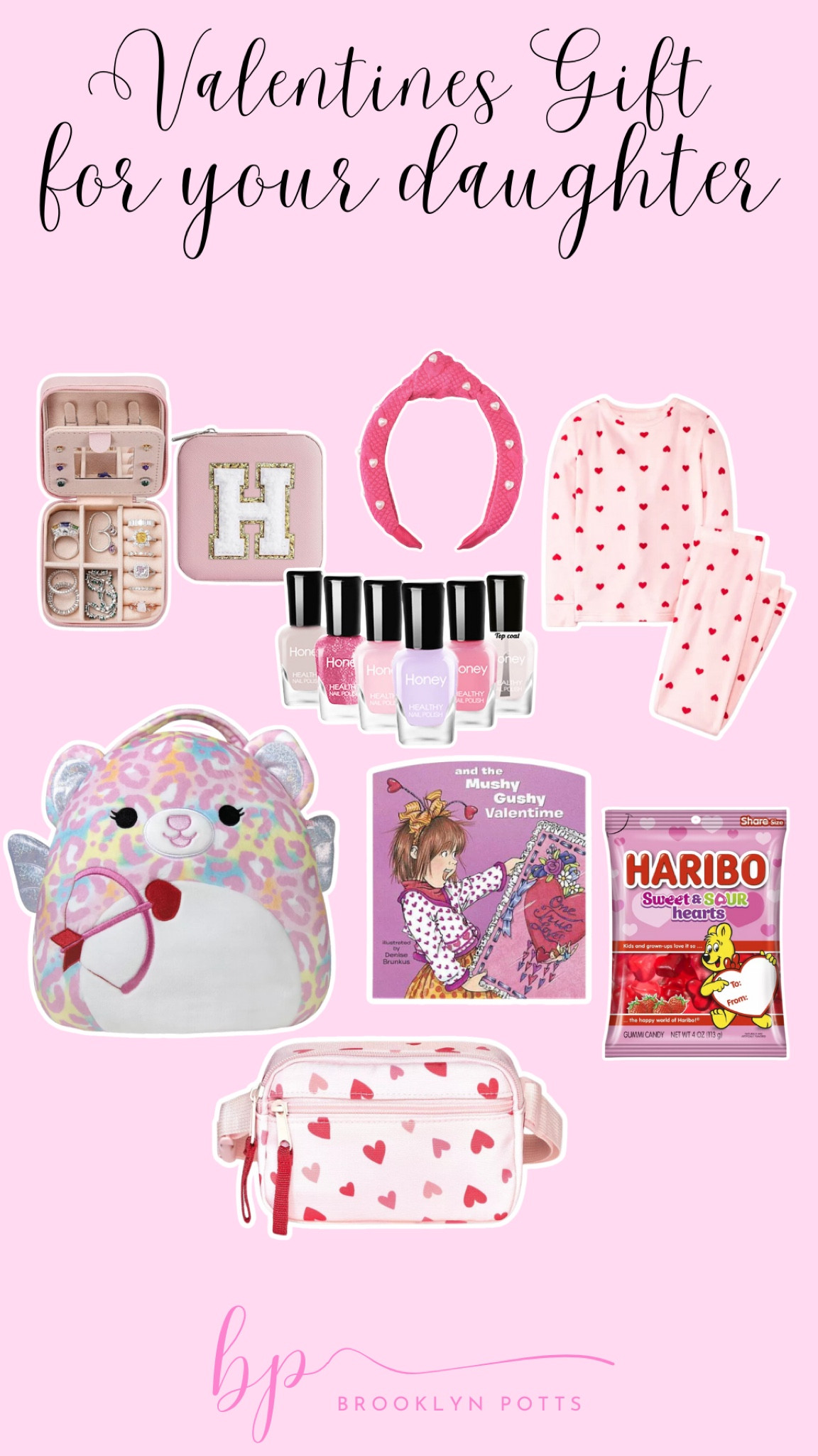 Valentines Gift for your daughter 💝

#LTKGiftGuide #LTKMostLoved #LTKfindsunder50