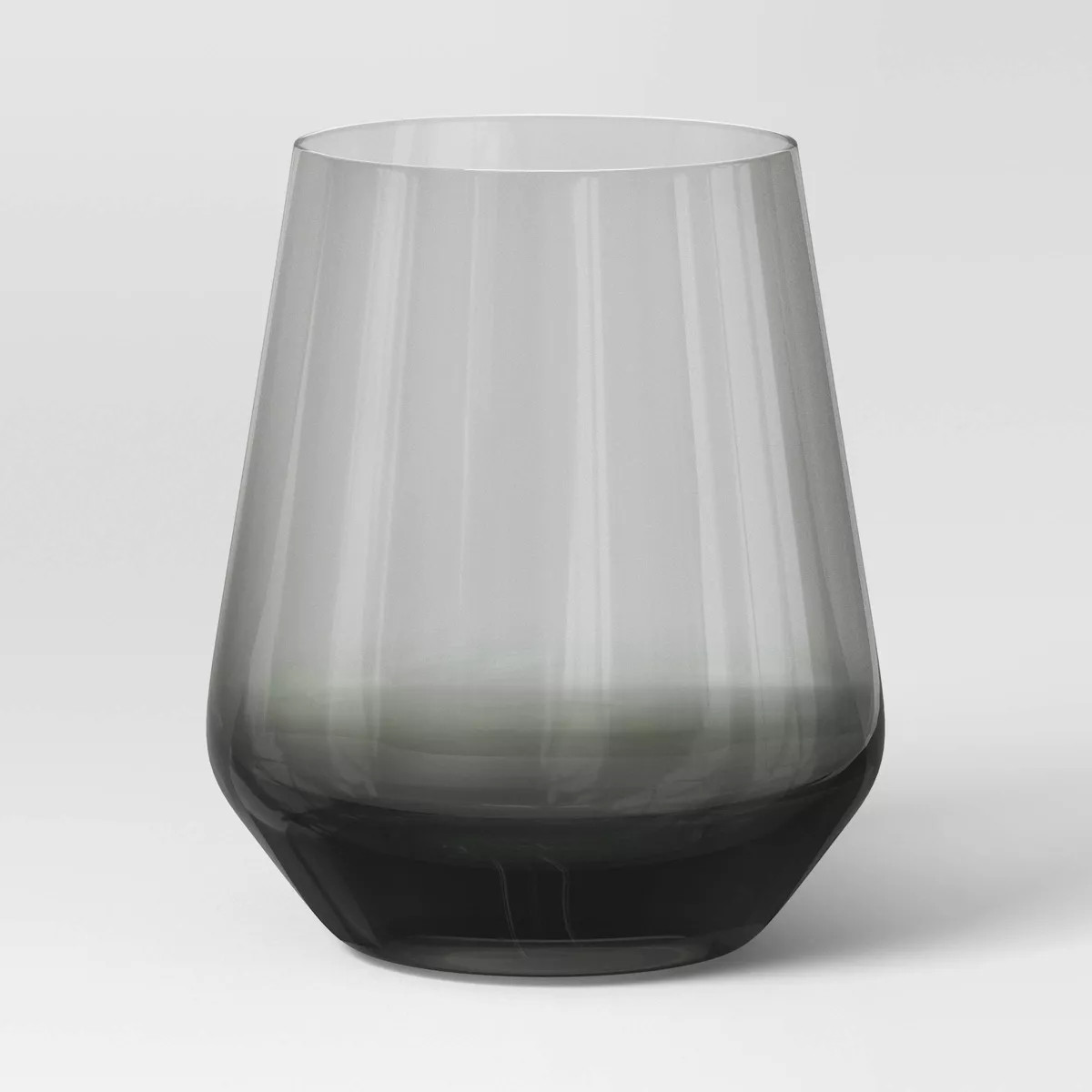 14.8oz Stemless Wine Glass - Threshold™ | Target