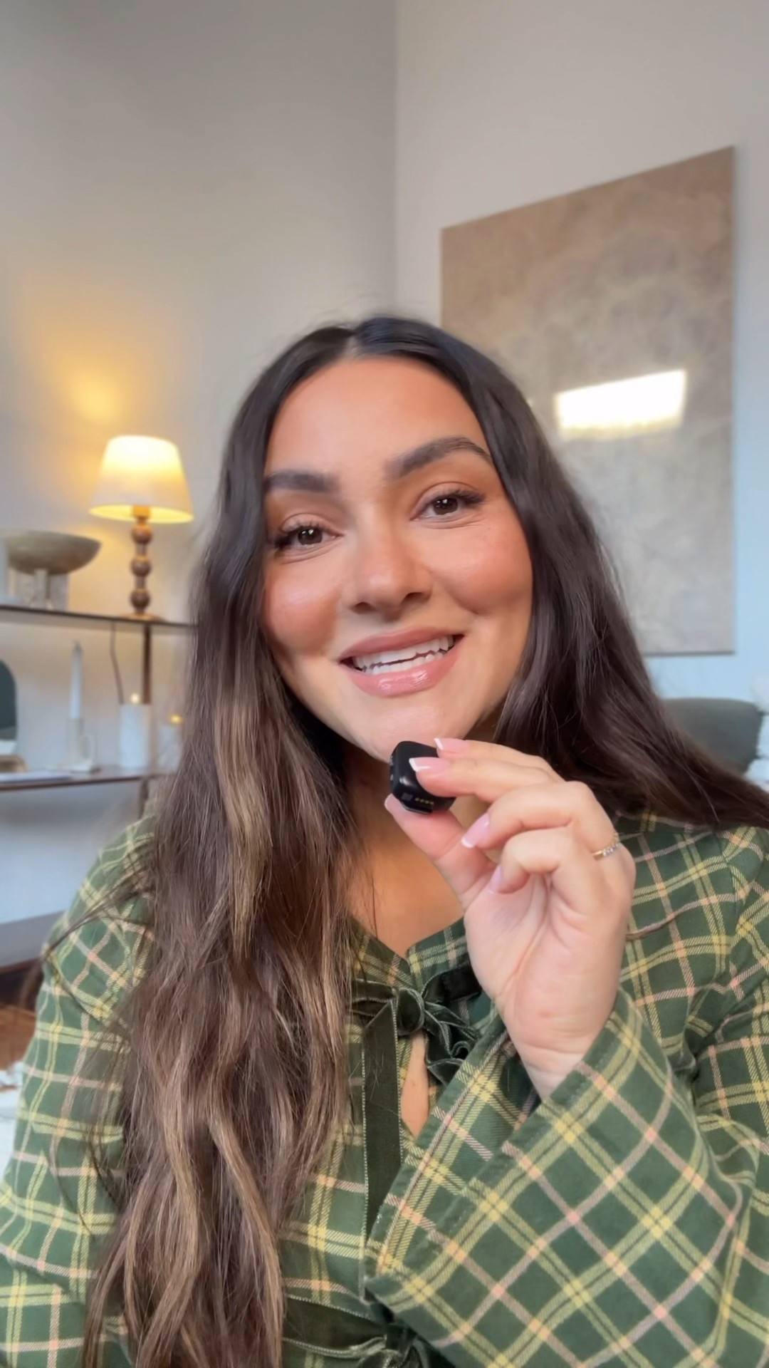 Für alle, die ein bisschen Ordnung brauchen🤭 So ein Makeup-Case sieht schick aus und vereinfacht den ganzen Prozess des Ready machens🙏