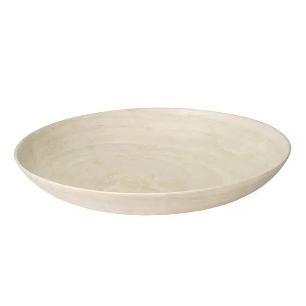 Handmade Marble Decorative Bowl | Wayfair North America