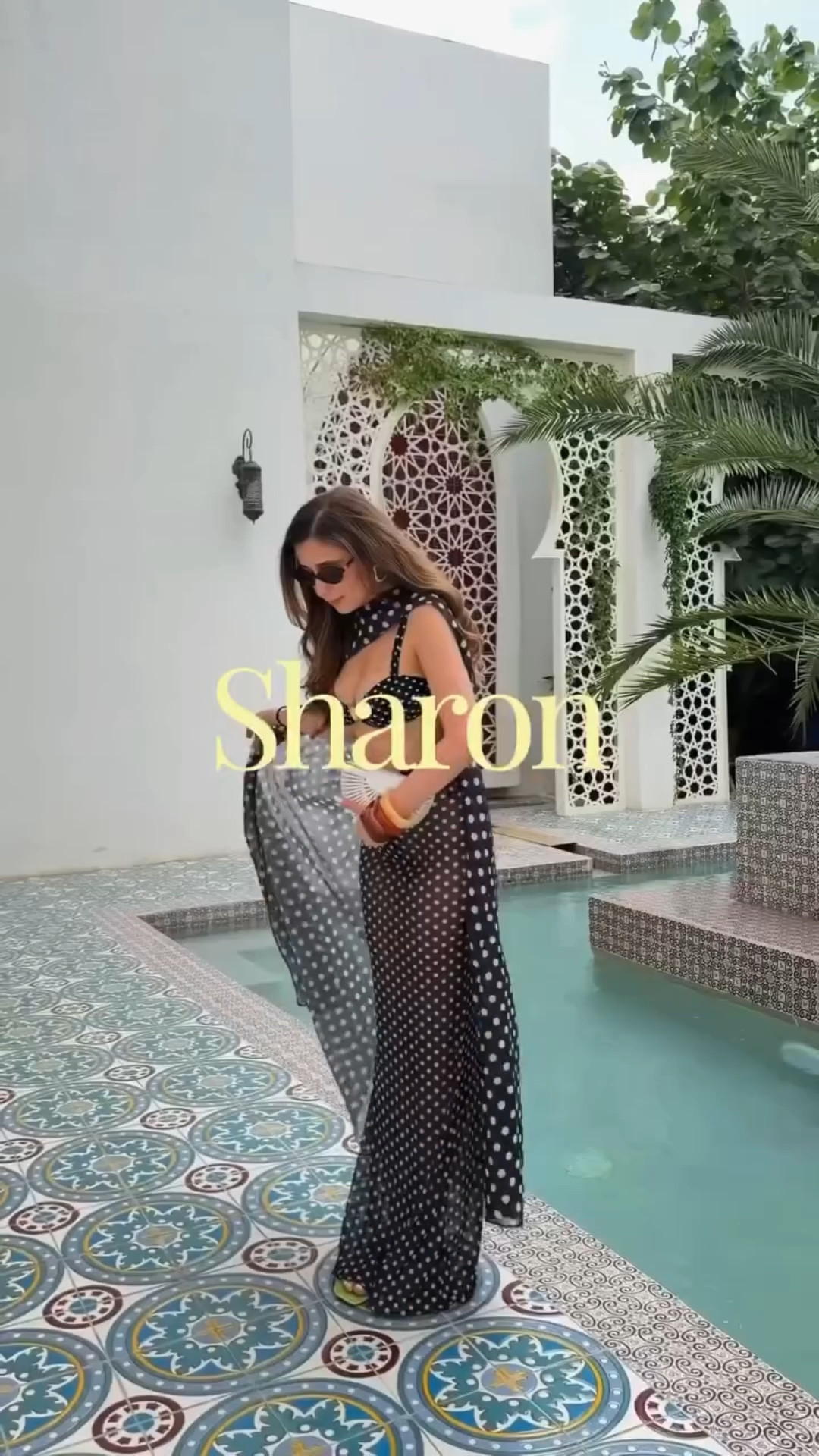 fashion & travel is my love language ❤️✨ Do we relate? 

[Sharon Nijhawan, fashion styling, luxury travel, vacation wardrobe, 2026 fashion trends, vacation wardrobe, 2026 style guide]

#itgirlaesthetic #luxurytravel #fashioncreator #ootd #fashioninspo