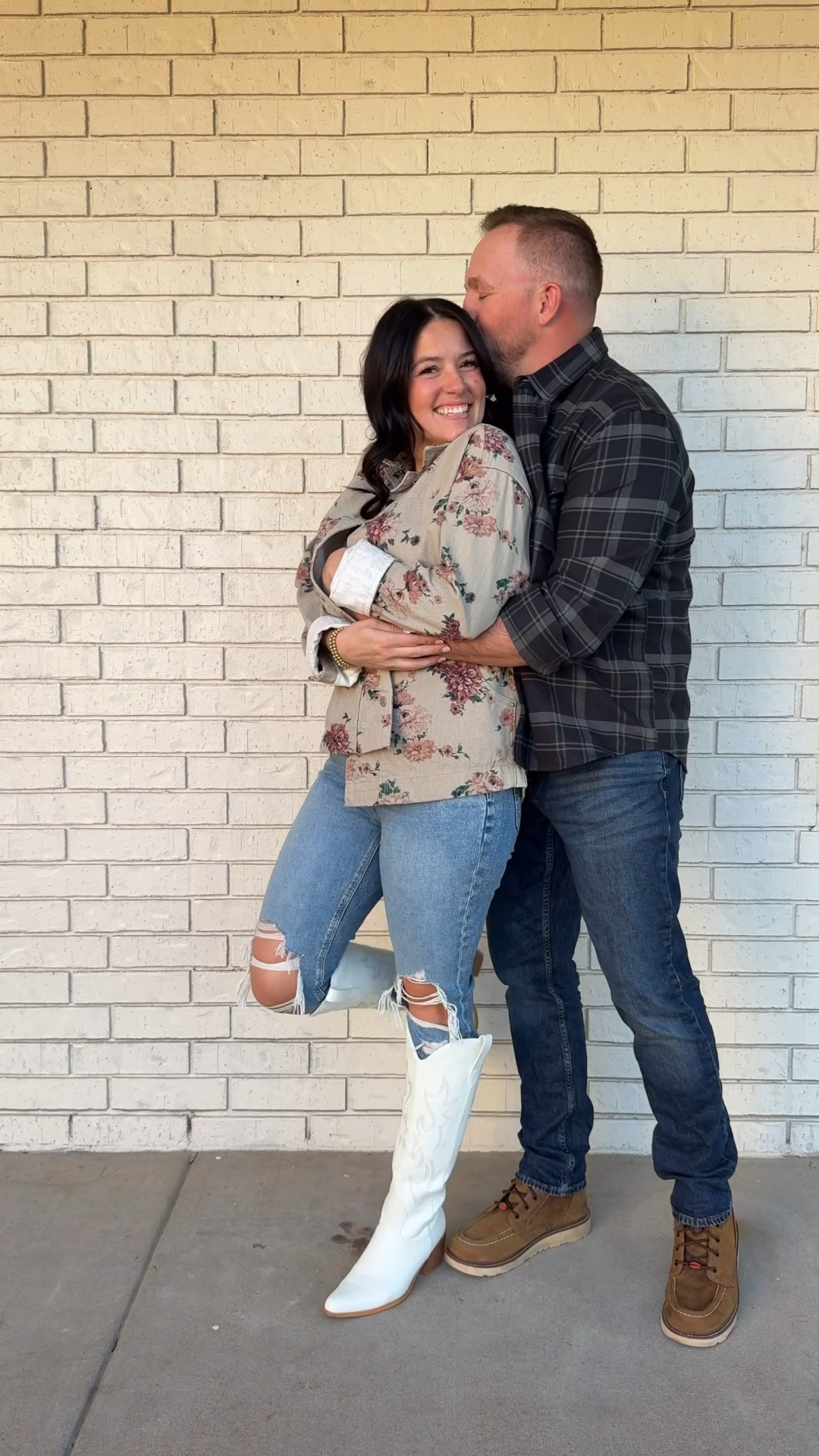 Date night fit! 

#LTKootd #LTKgrwm #LTKBeauty