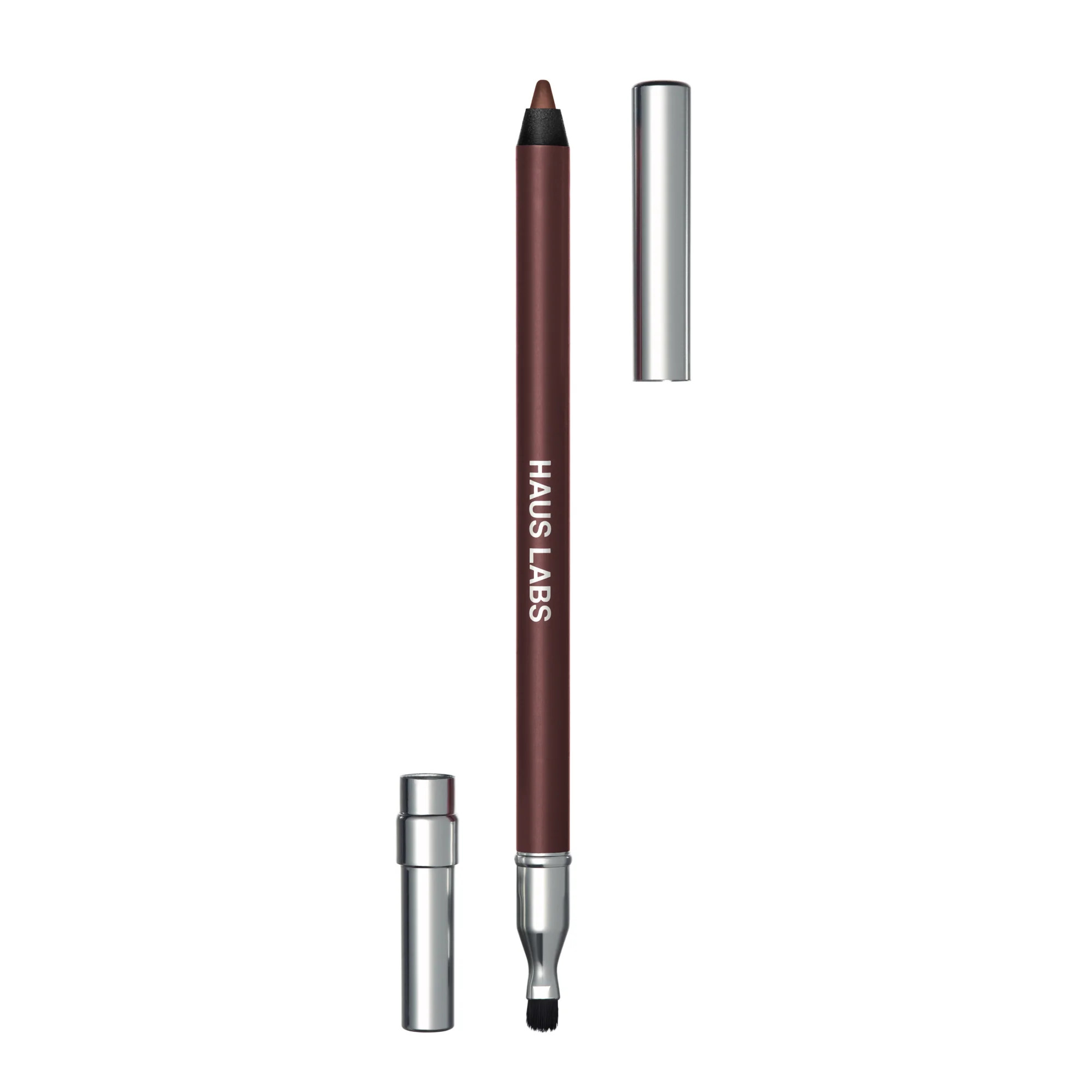 Optic Intensity Gel Eyeliner | Haus Labs