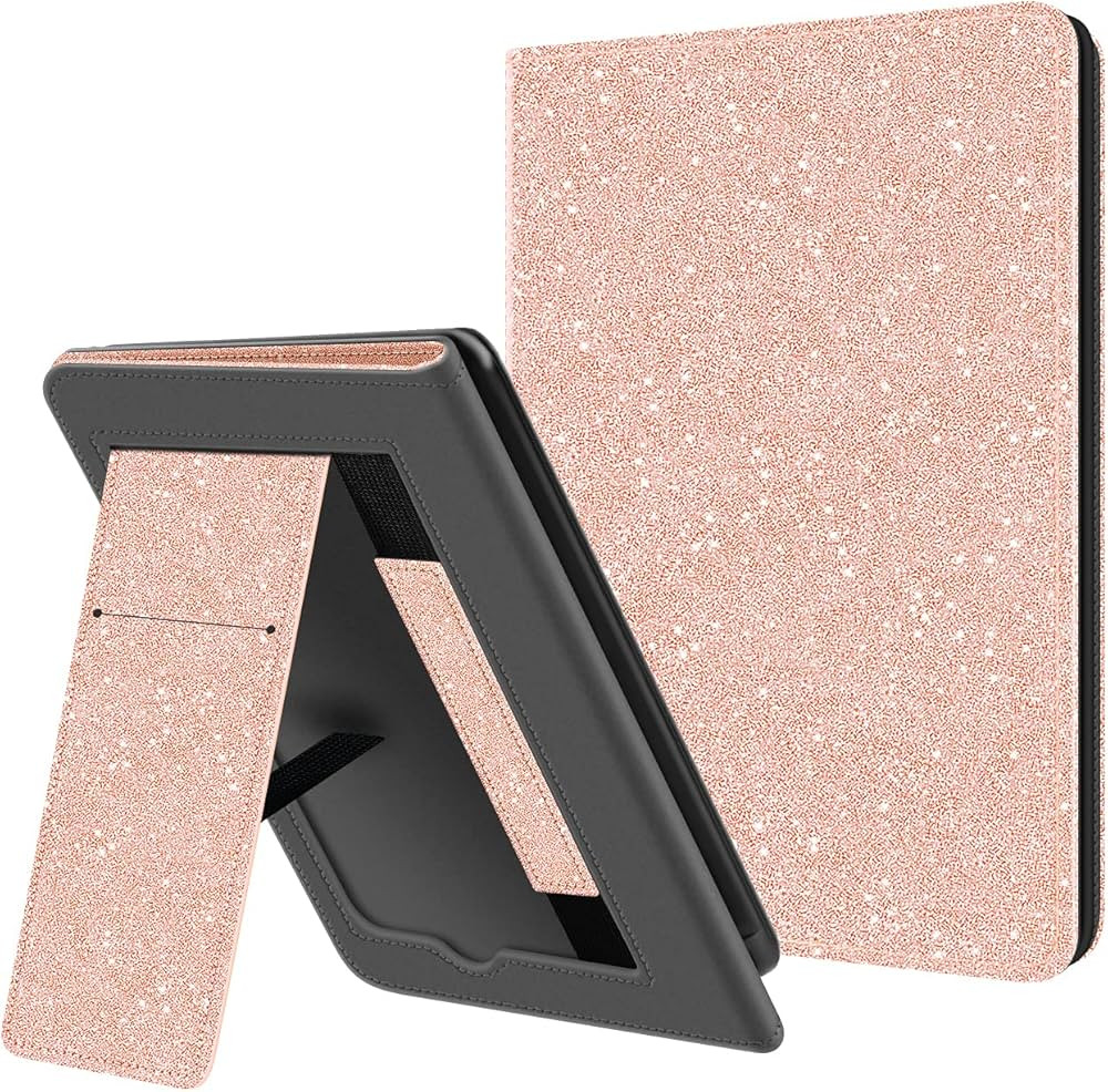 Ayotu Folding Case for Kindle 10th Gen 2019 Released - Durable Cover with Auto Wake/Sleep,Lightwe... | Amazon (US)