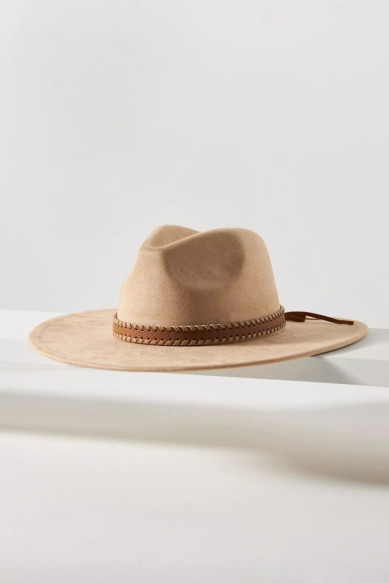 By Anthropologie Two-Tone Rancher | Anthropologie (US)