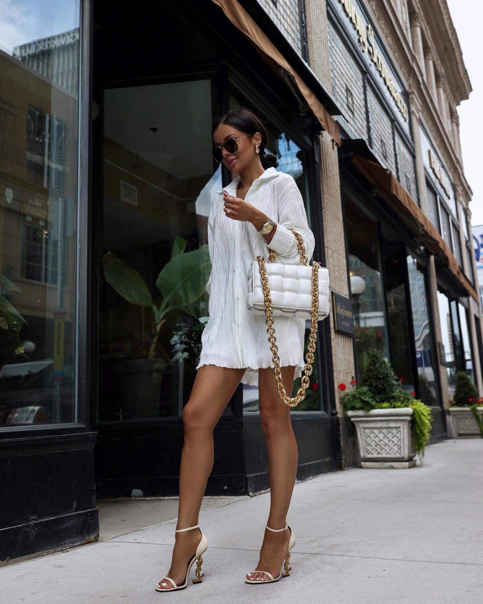 Amazon summer outfit
Amazon satin set / plisse pleat shirt 


#LTKStyleTip #LTKFindsUnder100 #LTKFindsUnder50