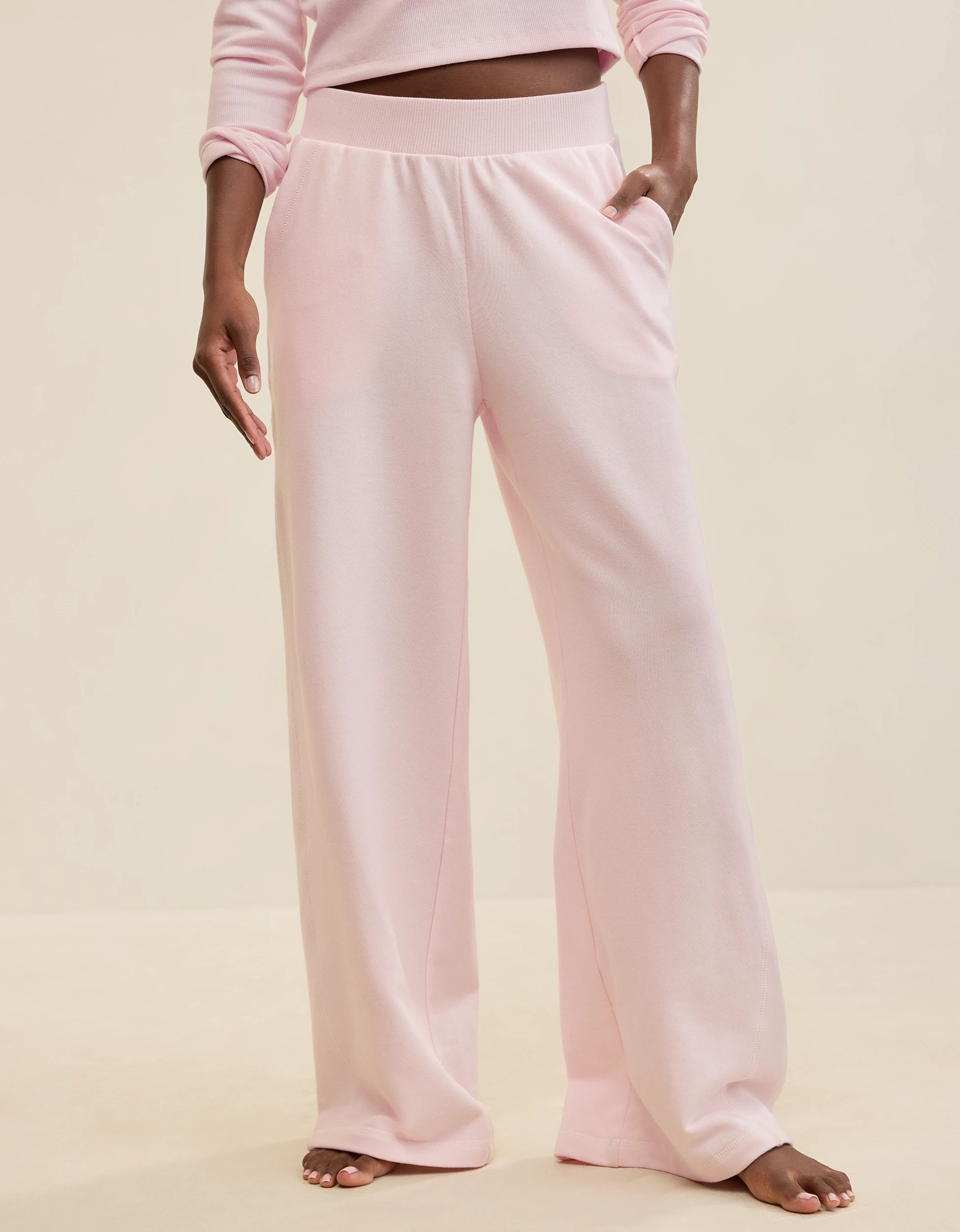 Aerie Go-To Trouser | Aerie