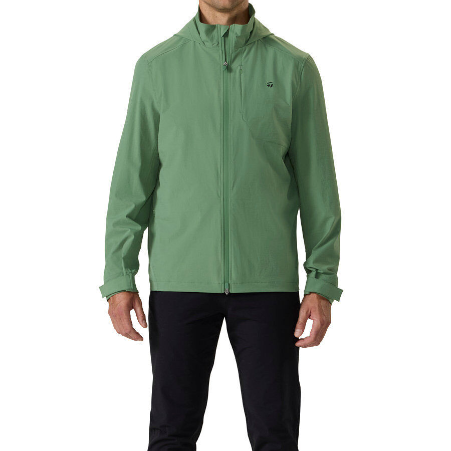 Precision Jacket | TaylorMade Golf