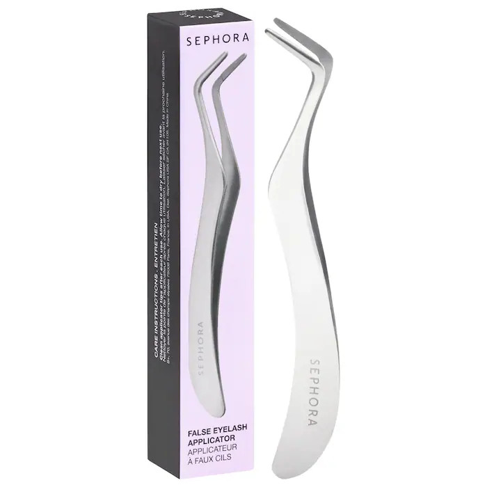 Angled False Lash Applicator - SEPHORA COLLECTION | Sephora | Sephora (US)