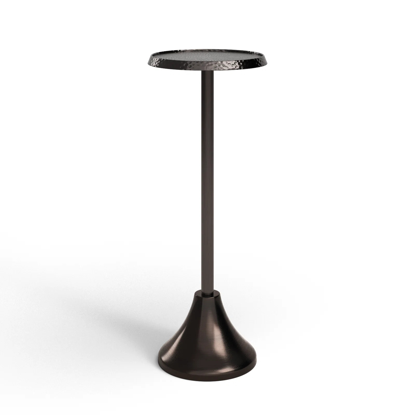 Birch Lane™ Deanna Iron End Table & Reviews | Wayfair | Wayfair North America