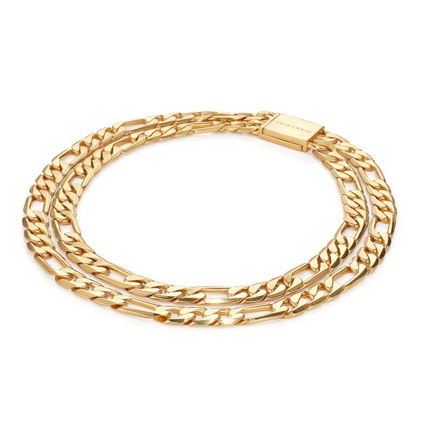 Double Carter Choker | Jenny Bird (US)