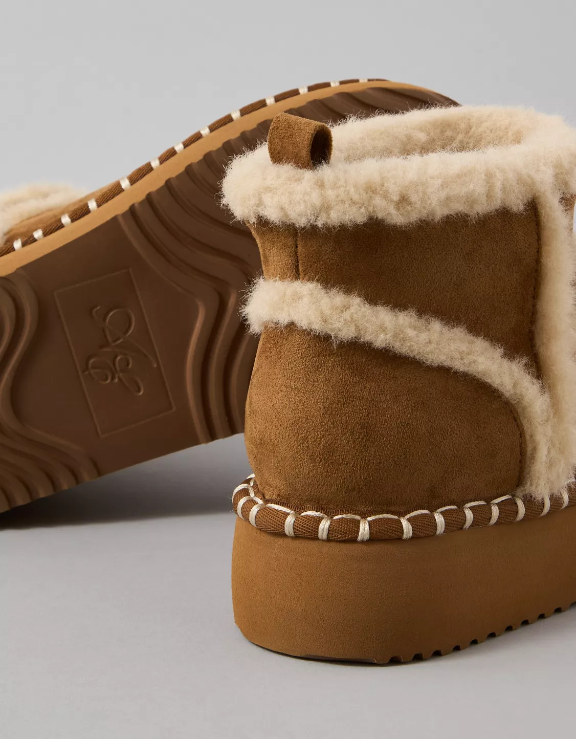 AE Hangout Bootie | American Eagle Outfitters (US & CA)