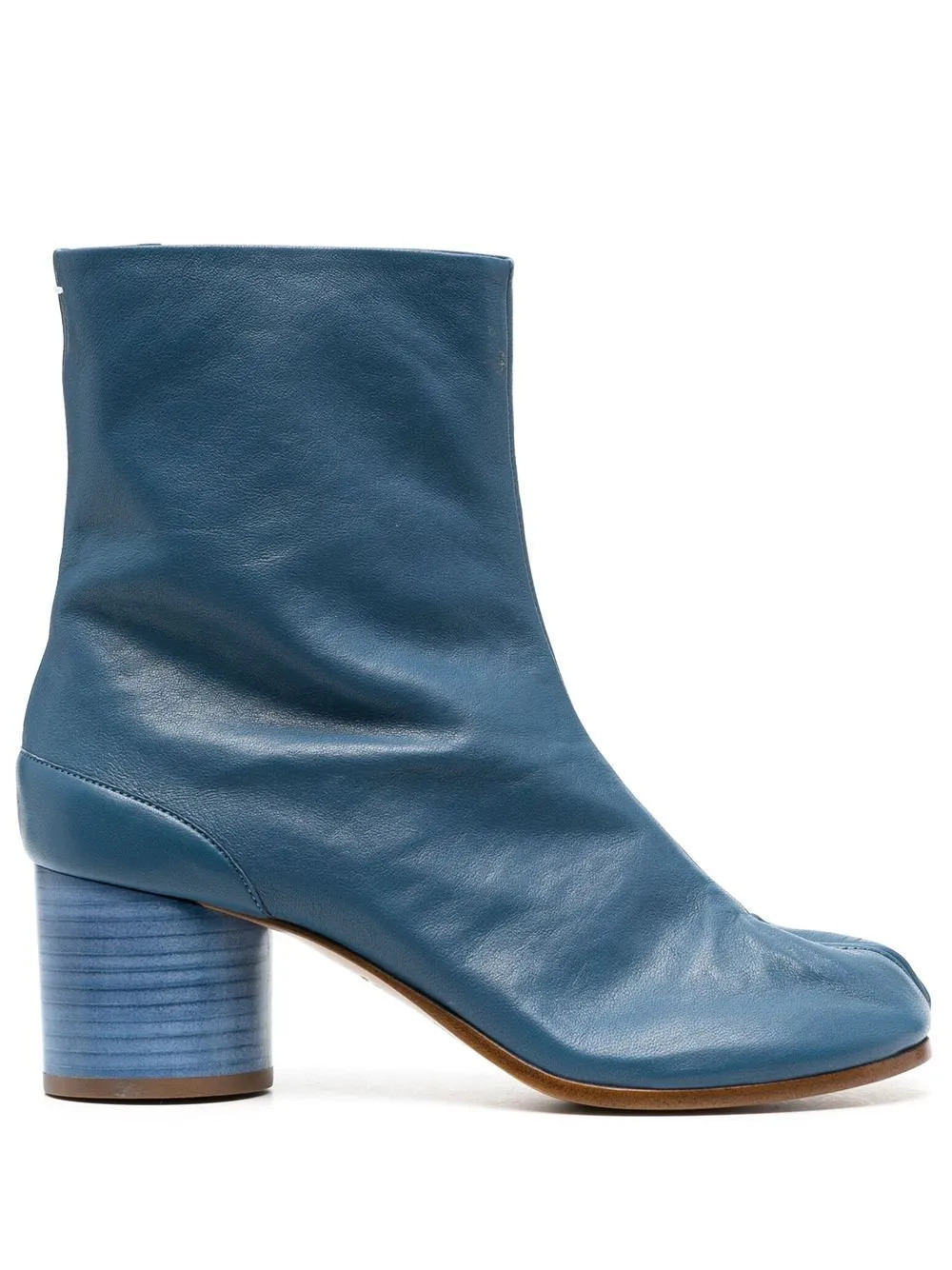 Tabi 60mm ankle boots | Farfetch Global