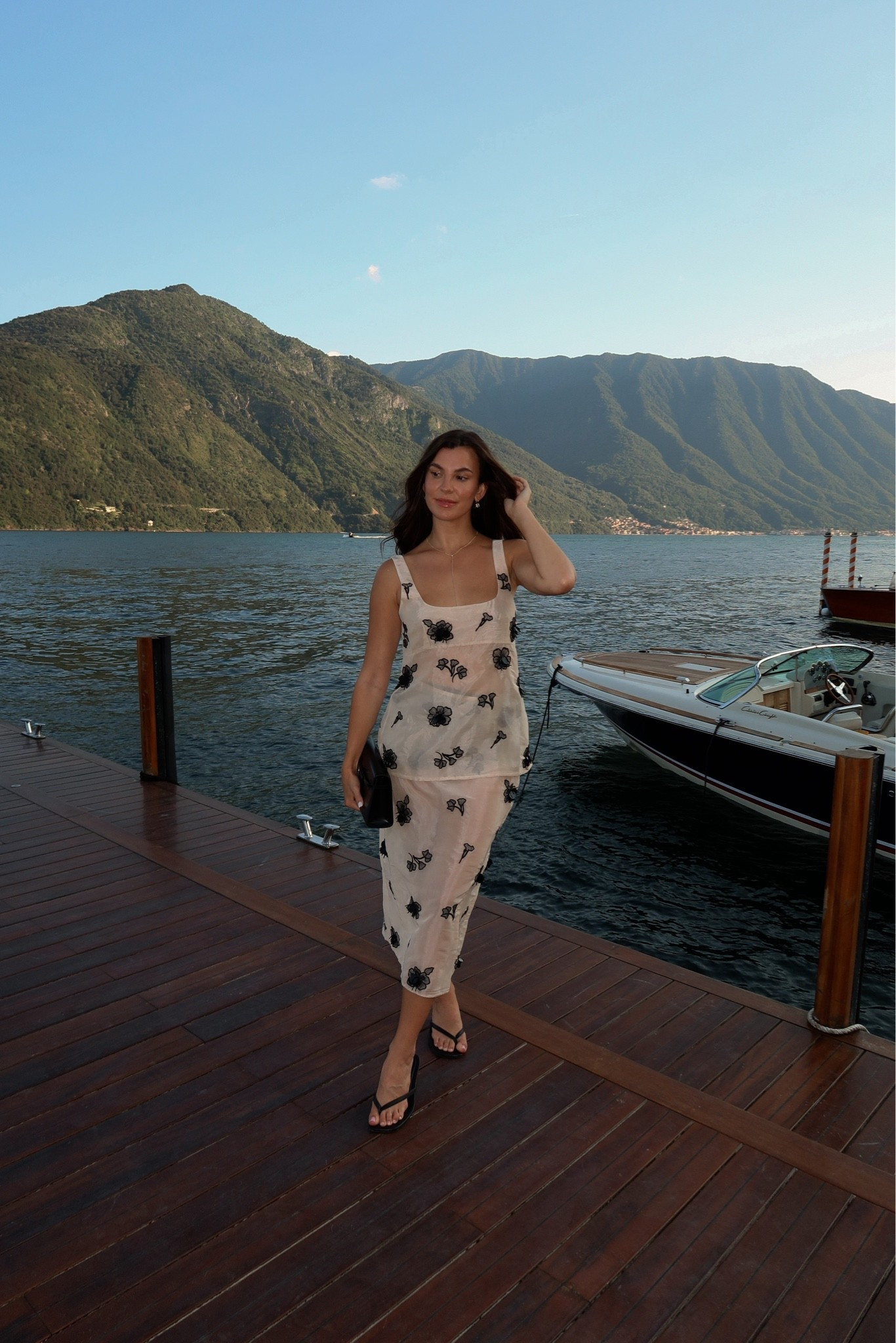 on the way to dinner!! 🥂 (wearing size small)

Outfit inspo, summer, matching set, revolve, kitten heels, purse, dinner date night, girls night out, OOTD, Amazon finds, fall accessories, formal, maxi skirt