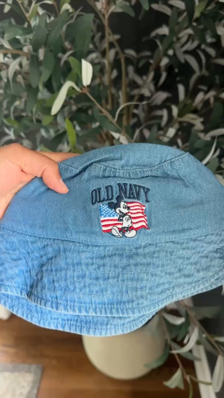 Old Navy Memorial Day finds 50% off!🇺🇸

old navy sale, sale alert, sale finds, american flag tee, bucket hat, american flag t shirt, boy mom, Louisville, Grace White, a Southern Drawl 

 #LTKSeasonal #LTKFindsUnder50 #LTKFamily