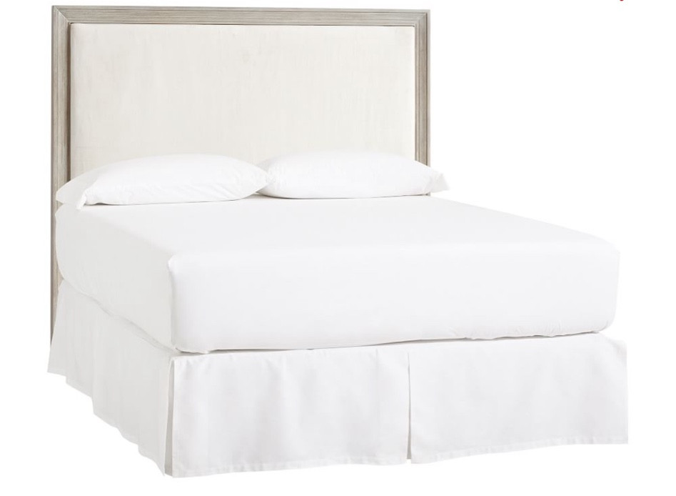 New fave headboard is for sale on Pottery Barn 

#LTKsalealert #LTKhome #LTKSale