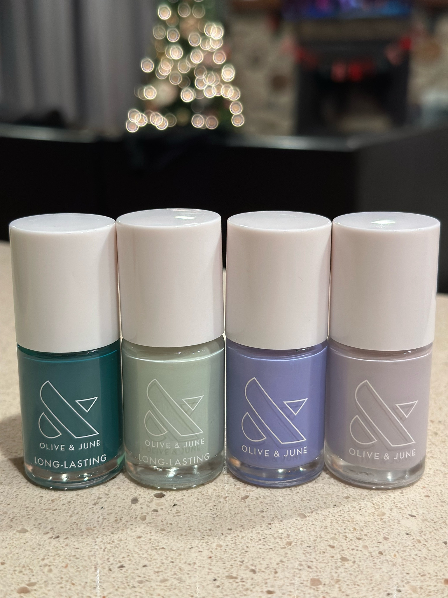 My favorite Olive & June colors! 🤩
#nailpolish #oliveandjune #favoritee

#LTKFindsUnder50 #LTKBeauty #LTKFindsUnder100