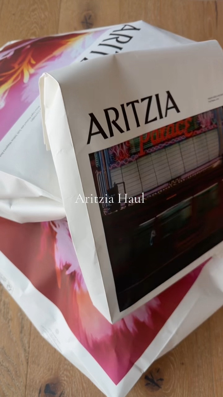 Aritzia Haul ✨ I will post a try on soon! These will all be on my LTK in the “Aritzia” section 🫶🏻

#LTKootd #LTKWorkwear #LTKgrwm