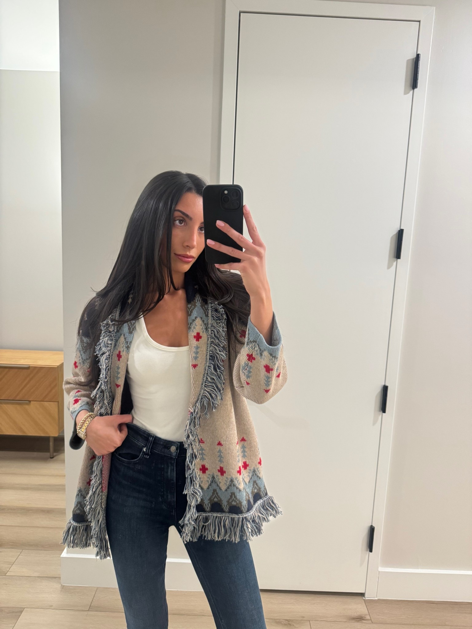 Sweater weather 🥶 