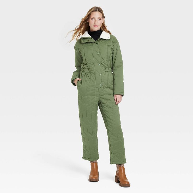 Women's Snowsuit - Universal Thread™ | Target