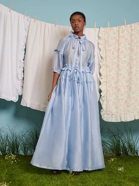 DREAM Iced Tea Maxi Dress | Sister Jane (UK)