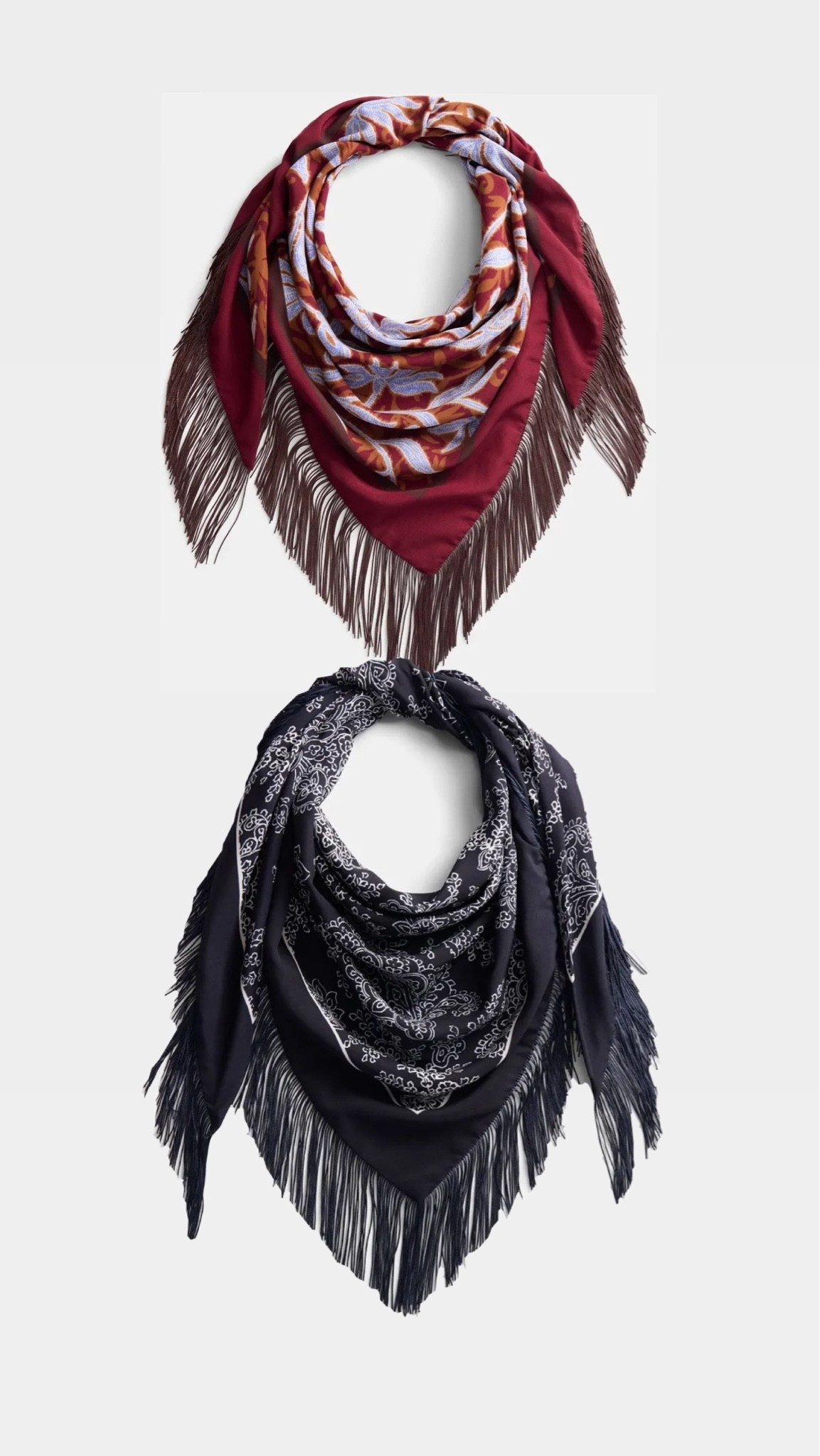 @walmart eyeing and buying 
Accessories, fashion, trendy, scarf, fringe, fall outfits

#LTKgrwm #LTKootd #LTKSeasonal