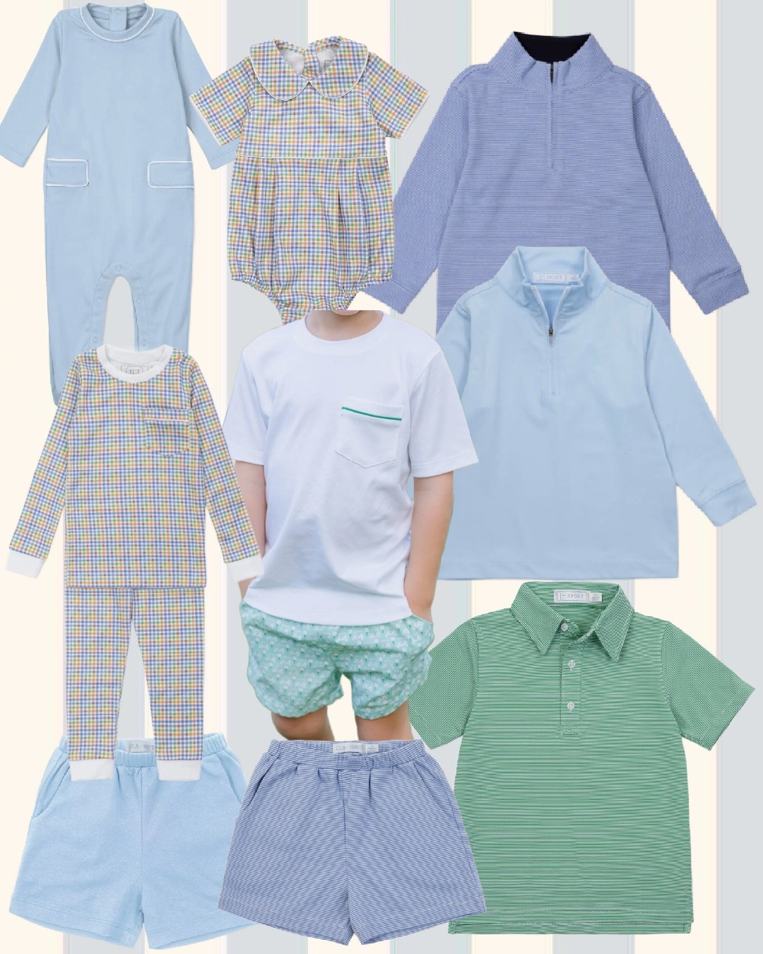 Some of my favorite brands from the Nordstrom sale!