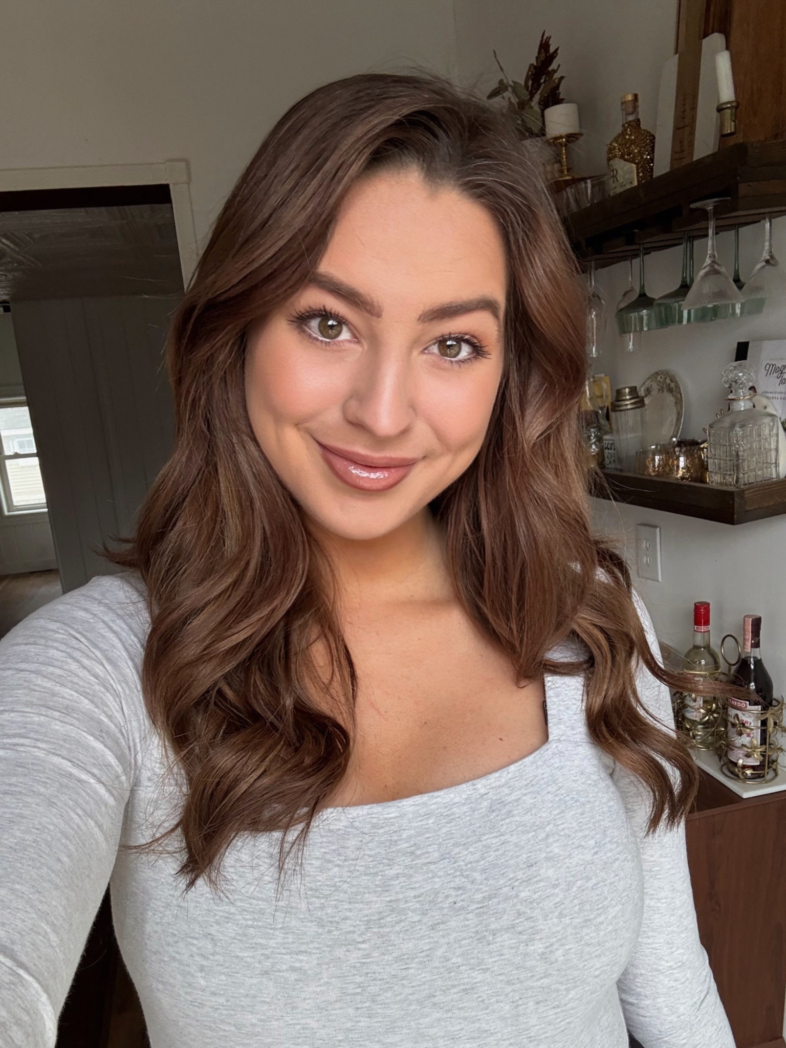 Glowy glam

#LTKBeauty #LTKFindsUnder100 #LTKFindsUnder50