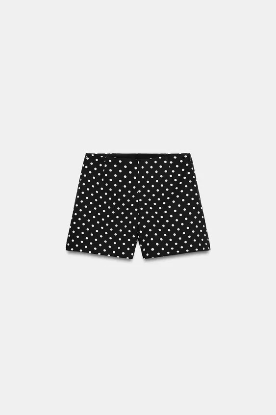SHORTS Z1975 MOM FIT | Zara US