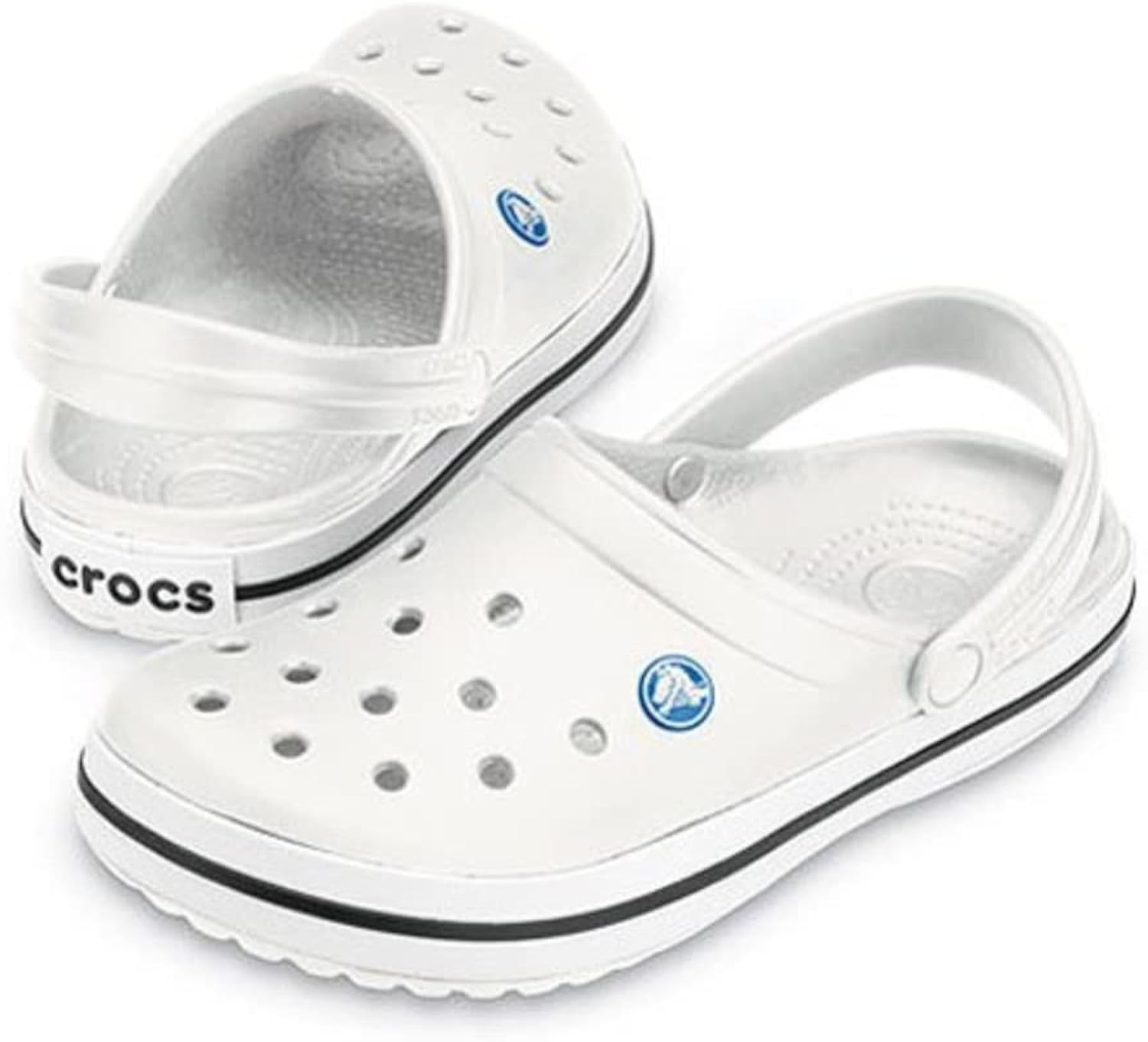 Crocs Unisex-Adult Crocband Clog | Amazon (US)