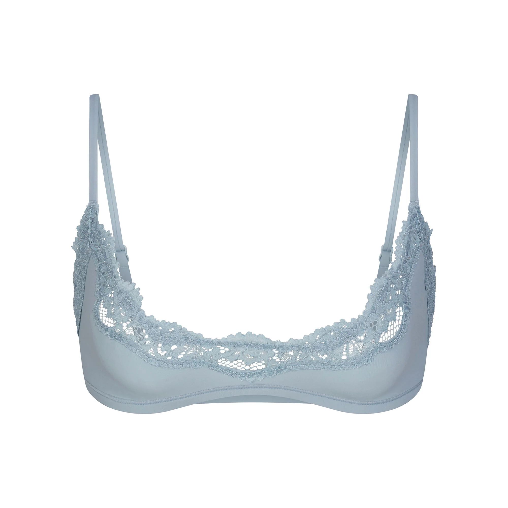 SCOOP BRALETTE | SKIMS (US)