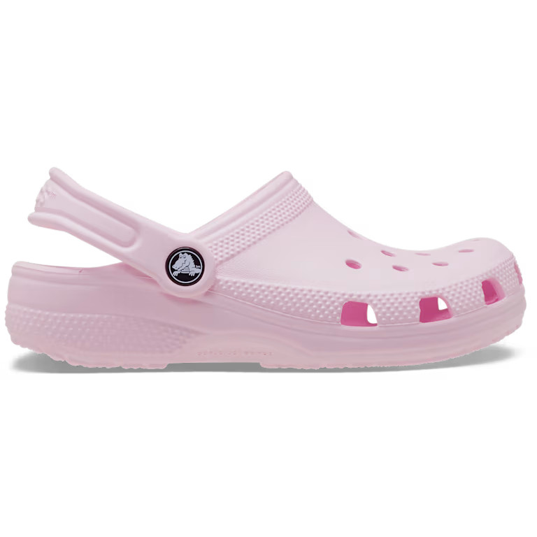 Toddler Classic Clog | Crocs UK
