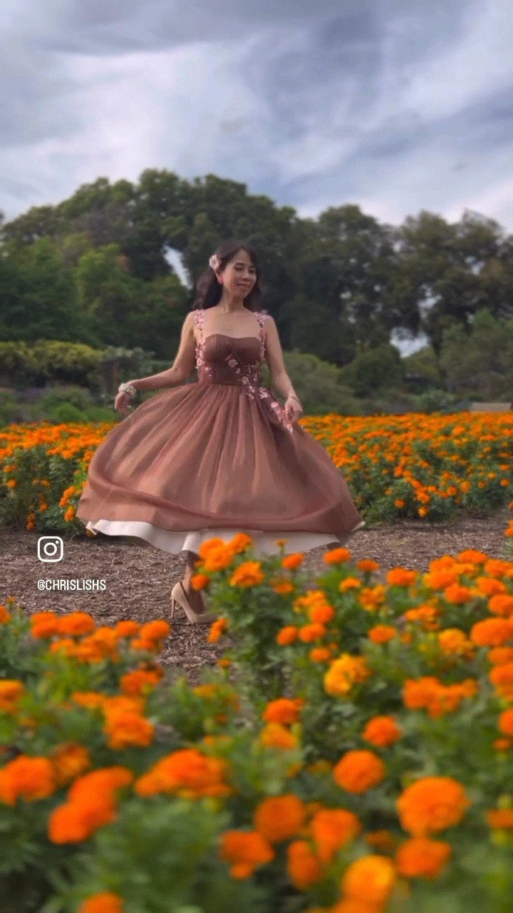 Elena gowns. It’s just launched. A princess style for parties girls holidays coming up !

#LTKHoliday #LTKVideo #LTKSeasonal